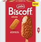 Biscoff Eis von Lotus im aktuellen Netto Marken-Discount Prospekt für 3,49 €
