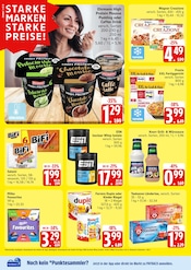 Aktueller EDEKA Prospekt mit Pfanne, "Top Angebote", Seite 2