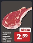 Aktuelles Tomahawk-Steak vom Rind Angebot bei famila Nordwest in Oldenburg ab 2,59 €