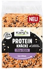 Protein-Knäcke Pita-Style im Angebot bei REWE in Wiesbaden Protein-Knäcke Pita-Style Angebote von Dr. Karg's bei REWE Wiesbaden für 1,99 €