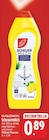 Scheuermilch von GUT&GÜNSTIG für 0,89 € bei E center im Angebot Scheuermilch von GUT&GÜNSTIG im aktuellen E center Prospekt