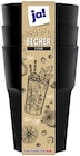 Becher von ja! für 2,99 € bei REWE im Angebot Becher von ja! im aktuellen REWE Prospekt