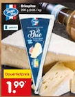 Briespitze Angebote von Jean Luc bei Netto Marken-Discount Albstadt für 1,99 €