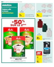 Sac Angebote im Prospekt "UN Noël POUR TOUS LES GOÛTS" von Carrefour Market auf Seite 40