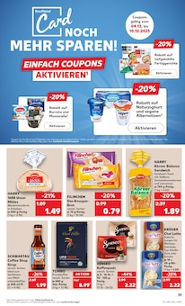 Senseo Angebot im aktuellen Kaufland Prospekt auf Seite 39