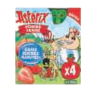 Promo Gourdes sans sucres ajoutés à 0,79 € dans le catalogue Super U à L'Île-d'Yeu