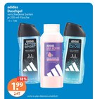 Parfum im V-Markt Prospekt Duschgel von adidas im aktuellen V-Markt Prospekt für 1,99 €