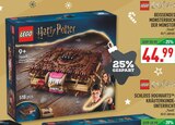 Harry Potter Chomping Monster Book of Monsters im Angebot bei Marktkauf in Düsseldorf Harry Potter Chomping Monster Book of Monsters Angebote von LEGO bei Marktkauf Düsseldorf für 44,99 €