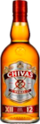 Blended Scotch Whisky im Angebot bei Marktkauf in Cuxhaven Blended Scotch Whisky Angebote von Chivas Regal bei Marktkauf Cuxhaven für 19,99 €