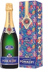 Champagne - POMMERY en promo chez Colruyt Saint-Étienne à 30,52 €