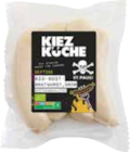 Rostbratwurst von Kiez Küche für 4,99 € bei EDEKA im Angebot Rostbratwurst von Kiez Küche im aktuellen EDEKA Prospekt