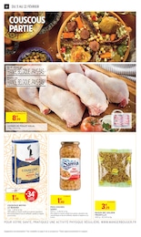 Prix et réduction Raisin dans le prospectus Intermarché Hyper en cours Offre Raisin dans le catalogue Intermarché Hyper du moment à la page 10