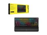 K70 CORE, Gaming Tastatur, Mechanisch, kabellos, Schwarz im MediaMarkt Saturn Prospekt K70 CORE, Gaming Tastatur, Mechanisch, kabellos, Schwarz von CORSAIR im aktuellen MediaMarkt Saturn Prospekt für 99,99 €
