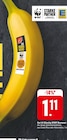 WWF Bananen im Angebot bei E center in Worms WWF Bananen Angebote von Gut & Günstig bei E center Worms für 1,11 €
