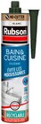 Mastic silicone cuisine et bain anti moisissures - RUBSON - Weldom à Rueil-Malmaison Mastic silicone cuisine et bain anti moisissures - RUBSON en promo chez Weldom Rueil-Malmaison à 10,41 €