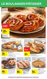 Prospectus Carrefour "Carrefour" en cours à Brest, Page 28 Catalogue Carrefour en cours à Brest, "Carrefour", Page 28
