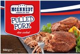 Porc effiloché - MCENNEDY en promo chez Lidl Limoges à 4,19 €