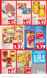 Aktueller Kaufland Prospekt mit Rindfleisch, "Aktuelle Angebote", Seite 3