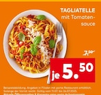 Tagliatelle für 5,50 € bei porta Möbel im Angebot Tagliatelle im aktuellen porta Möbel Prospekt