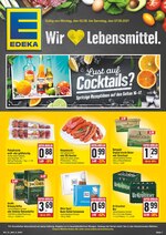 EDEKA Prospekt für Dennheritz mit 24 Seiten EDEKA Prospekt für Dennheritz: "Wir lieben Lebensmittel", 24 Seiten, 02.08.2021 - 07.08.2021