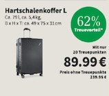 Hartschalenkoffer L im Angebot bei Marktkauf in Herten Hartschalenkoffer L Angebote bei Marktkauf Herten für 89,99 €