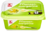 Aktuelles Pflanzenmargarine Angebot bei Kaufland in Dresden ab 0,99 €