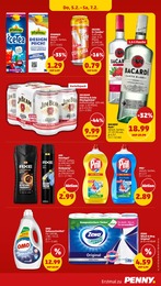 Parfum Angebot & Preis im aktuellen Penny Prospekt Parfum Angebot im aktuellen Penny Prospekt auf Seite 41