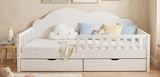 Lit banquette nuage en promo chez Maxi Bazar Amiens à 249,99 €