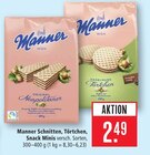 Original Neapolitaner Angebote von Manner bei Marktkauf Ulm für 2,49 €