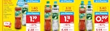 Aktuelles Volvic Tee oder Touch Angebot bei Netto Marken-Discount in Laatzen ab 0,99 €