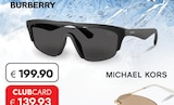 Sonnenbrille Angebote von BURBERRY bei Travel FREE Plauen für 139,93 €