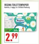 Aktuelles Toilettenpapier Angebot bei Marktkauf in Bielefeld ab 2,99 €