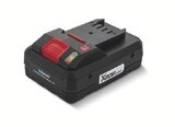 Smart-Akku 20 V/4 Ah von PARKSIDE PERFORMANCE für 29,99 € bei Lidl im Angebot Smart-Akku 20 V/4 Ah von PARKSIDE PERFORMANCE im aktuellen Lidl Prospekt