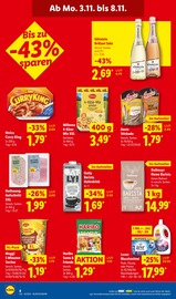 Ähnliche Pinkel Angebote im Prospekt "LIDL LOHNT SICH" von Lidl in Kirchheim Ähnliche Angebote wie Pinkel im Prospekt "LIDL LOHNT SICH" auf Seite 14 von Lidl in Kirchheim