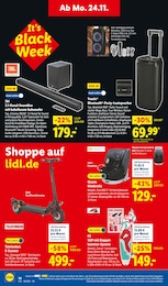 Lidl Bluetooth im Prospekt Lidl Bluetooth im Prospekt