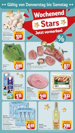 Kohle im REWE Prospekt in Bochum Aktueller REWE Prospekt mit Kohle, "Dein Markt", Seite 30