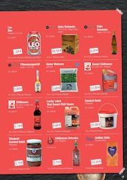 Chili Angebot im aktuellen Hamberger Prospekt auf Seite 21