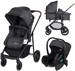 Aktuelle Kinderwagen Angebote bei Lidl in Moers Aktuelles 3-in-1-Kinderwagen Modell „Haze Trio“ Angebot bei Lidl in Moers ab 199,00 €