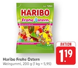 Frohe Ostern im Angebot bei EDEKA in Bietigheim-Bissingen Frohe Ostern Angebote von Haribo bei EDEKA Bietigheim-Bissingen für 1,19 €