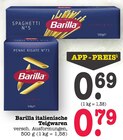 Spaghetti N°5 Angebote von Barilla bei E center Heidelberg für 0,69 €