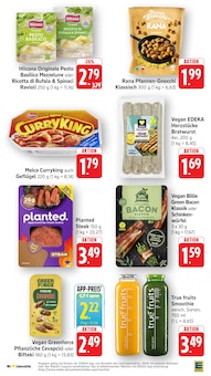 Hackfleisch im aktuellen EDEKA Prospekt (Koblenz) Hackfleisch im EDEKA Prospekt "Aktuelle Angebote" mit 51 Seiten (Koblenz)
