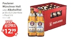 Münchner Hell von Paulaner im aktuellen V-Markt Prospekt für 12,99 €