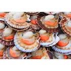 Coquille Saint-Jacques* - CARREFOUR en promo chez Carrefour Antibes à 5,85 €