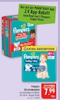 Höschenwindeln Angebote von Pampers bei Marktkauf Altenburg für 7,99 €