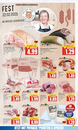 Sülze Angebot im aktuellen E center Prospekt auf Seite 9