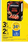 Gyoza bœuf surgelés - AJINOMOTO dans le catalogue E.Leclerc