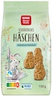 Schokokeks Häschen Angebote von REWE Beste Wahl bei REWE Ettlingen für 1,29 €