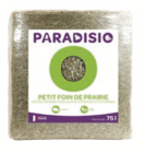 Petit foin de prairie - Paradisio en promo chez Animalis Petit foin de prairie - Paradisio dans le catalogue Animalis