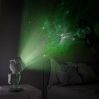 Galaxie- und Sternenhimmelprojektor Astronaut Angebote bei REWE Wolfsburg für 24,99 €