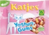 Wunderland Angebote von Katjes bei tegut Ingolstadt für 0,77 €